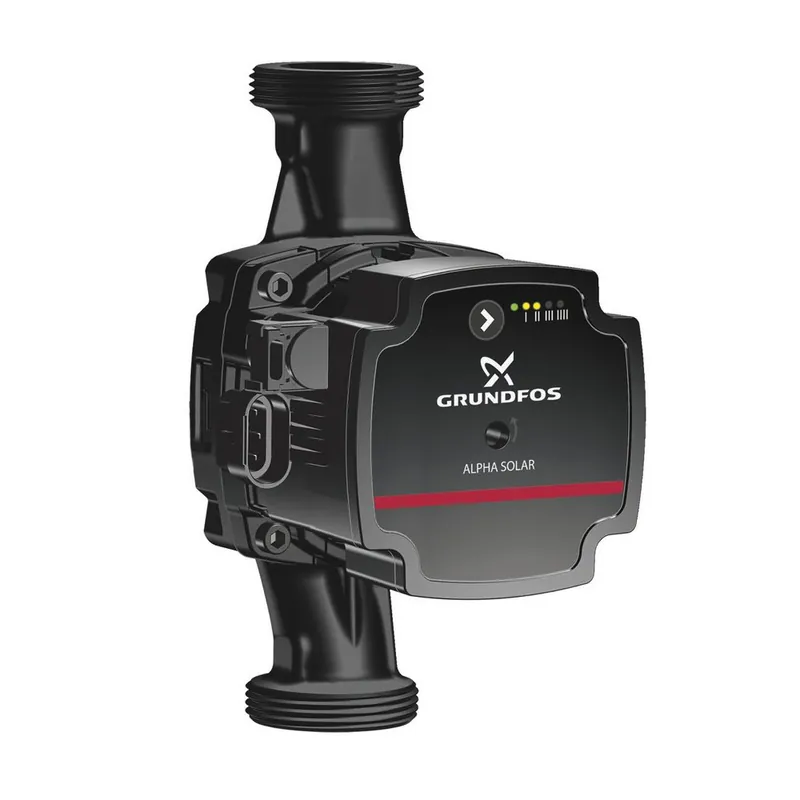 Grundfos ALPHA Solar 25-75 230V PN10 180mm Kup Teď
