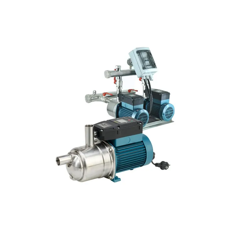 Calpeda E-MXPM 204-PCD 0,55kW 230V Dokud Zásoby Vydrží