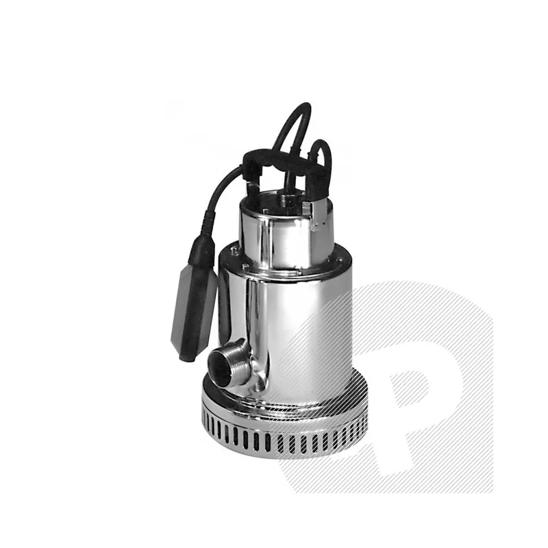 Výhodná Nabídka DRENOX 160/8 M AUT 230 V