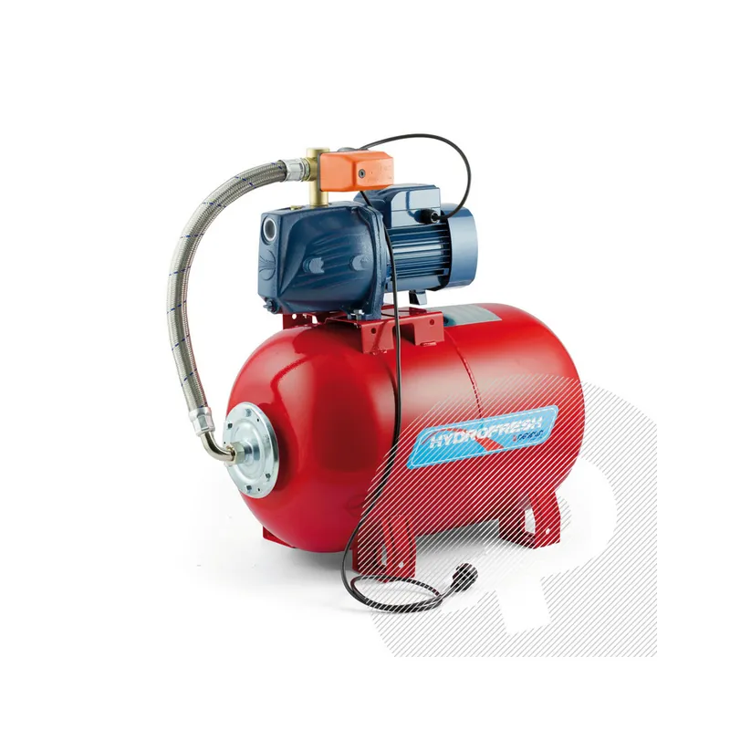 DOPRODEJ - HYDROFRESH - JSWm 2CX-60 CL Ihned K Objednání