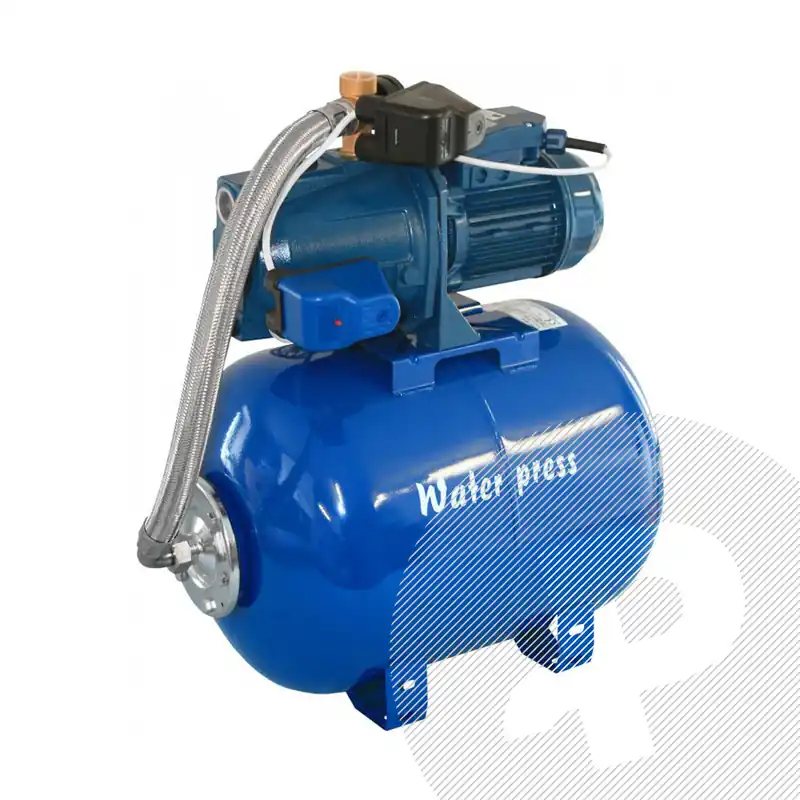 DOM-CAM 100/80 L (230 V) Autentický