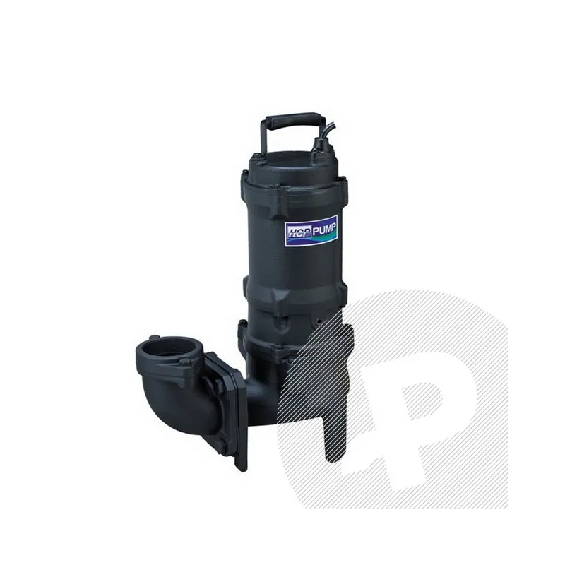 Časově Omezené 50AFU20.8LF (230 V) s plovákem