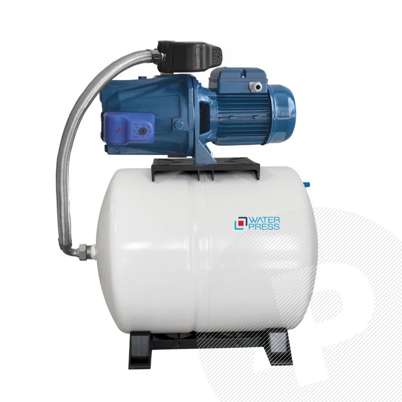 Nakupujte Hned DOM-CAM-M 100/80 L