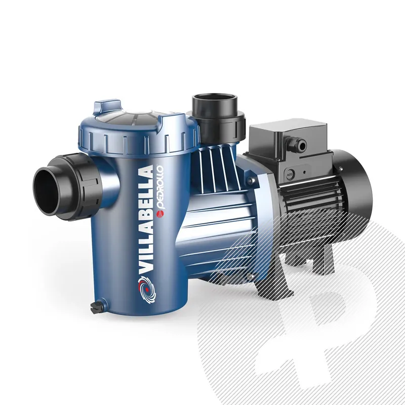 VILLABELLA 75m Víkendová Akce