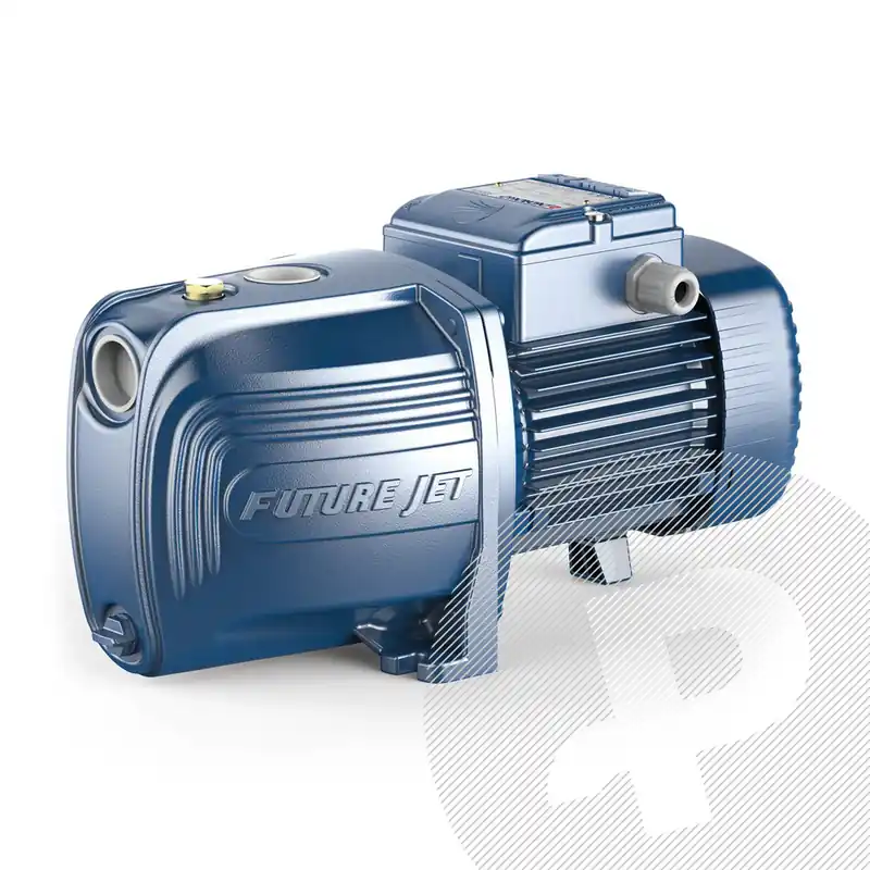 Poslední Šance HYDROFRESH - FUTURE JETm 1A - 60CL