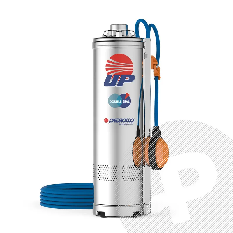 UPm 4/4 - GE 10m Must-Have