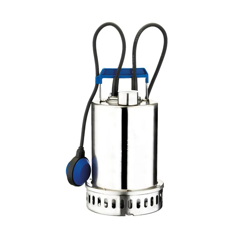 Ebara BEST 2 M A 230V ponorné čerpadlo s plovákem Výhodná Nabídka