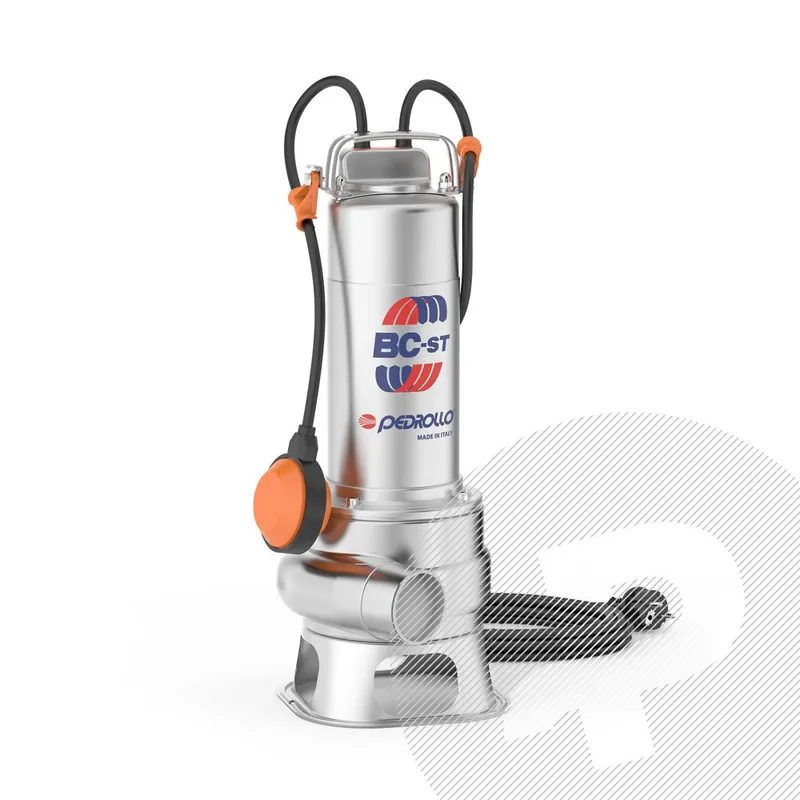 Finální Výprodej BC 10/50-ST (kabel 10 m)