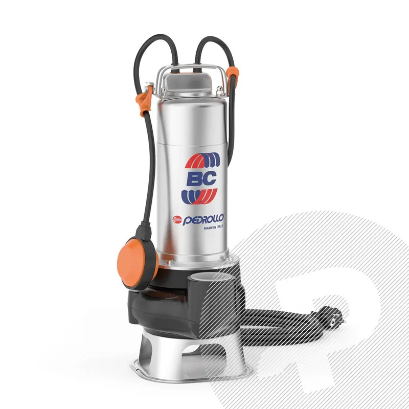 BCm 15/50 (kabel 10 m) Akce