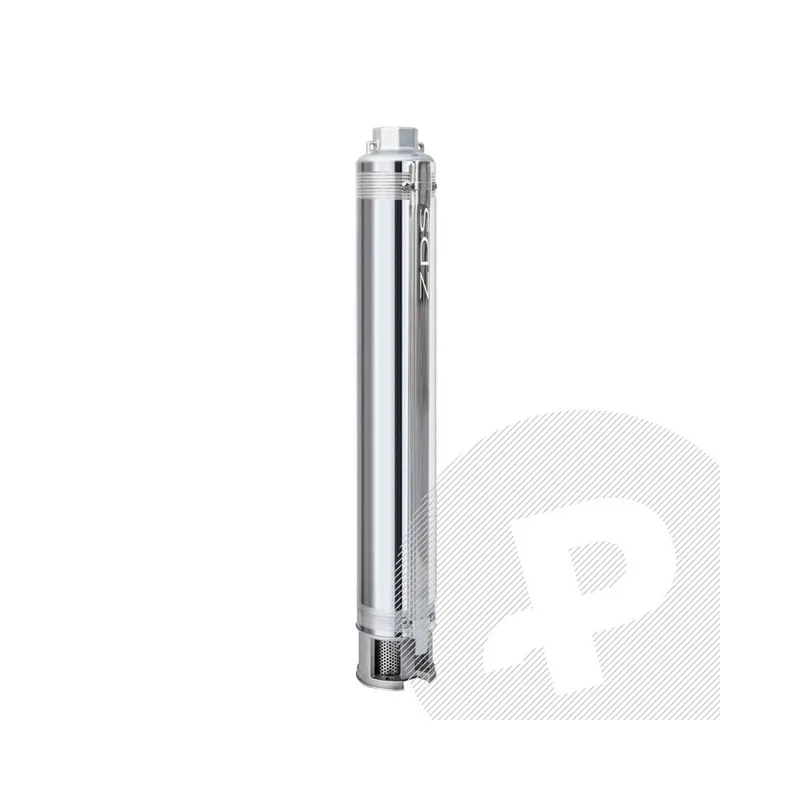 Ověřený QS4X.5-25 hydraulika (k motoru 2,2 kW)