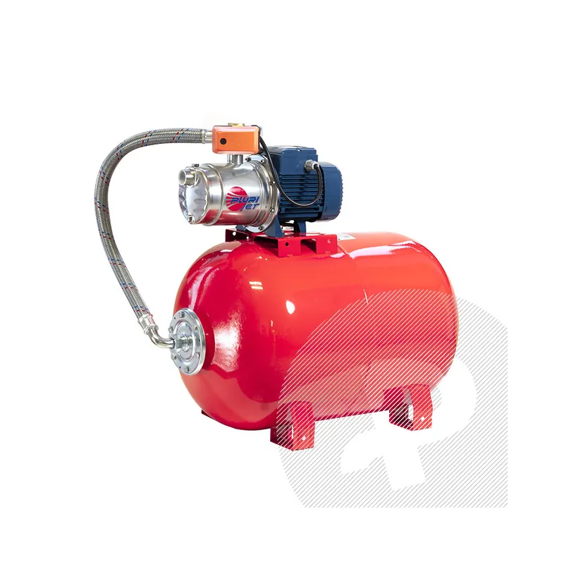 DOPRODEJ - HYDROFRESH - PLURIJETm 4/100X-100 CL Hromadná Objednávka