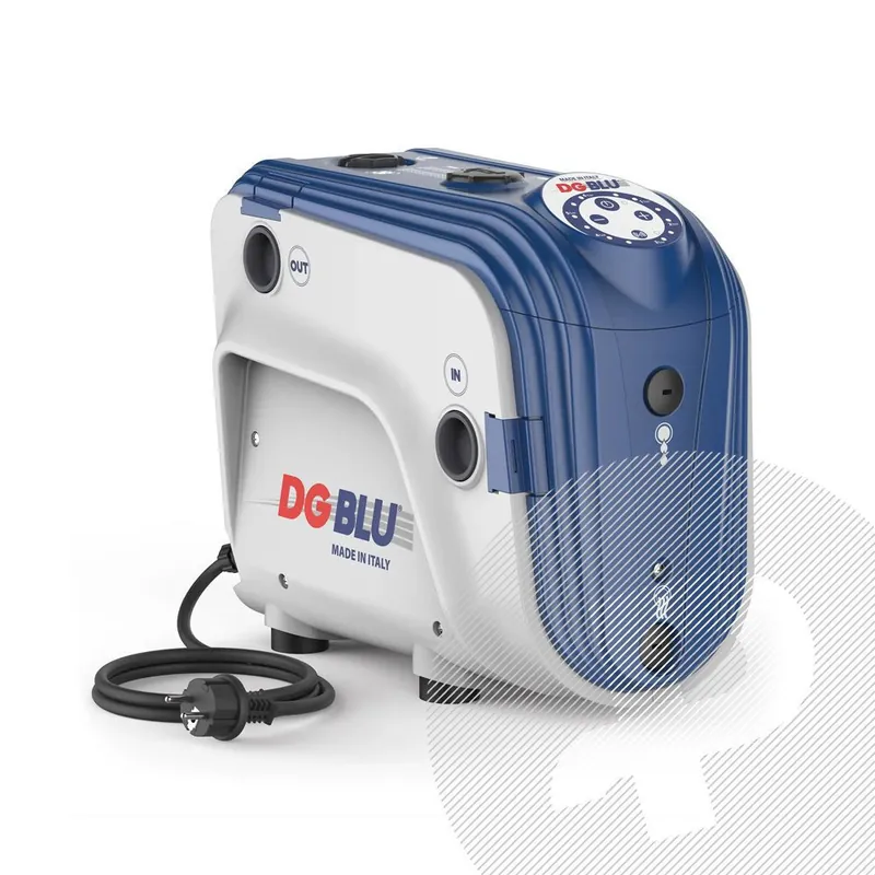 Nakupujte Hned DG-BLU 3