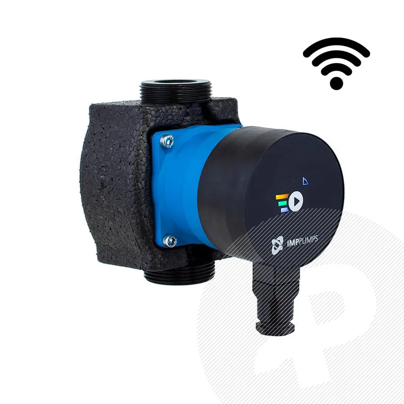 Ruční Výroba NMT MINI WIFI 32/100-180