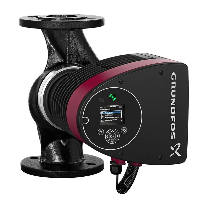 Doprava Zdarma Grundfos MAGNA3 32-40F 220mm 230V PN6/10