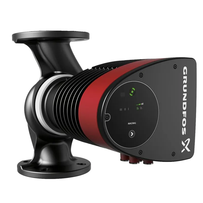 Aktuální Grundfos MAGNA1 40-40F 220 230V PN6/10