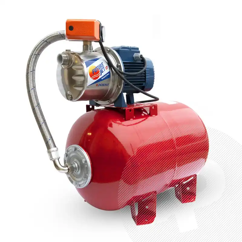 Vrácení Zdarma HYDROFRESH - FUTURE JETm 2A ST 60-CL