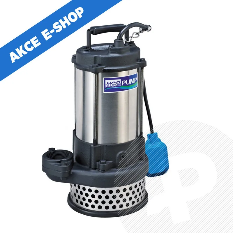 Koupit Online AL-23ANF (400 V) s plovákem