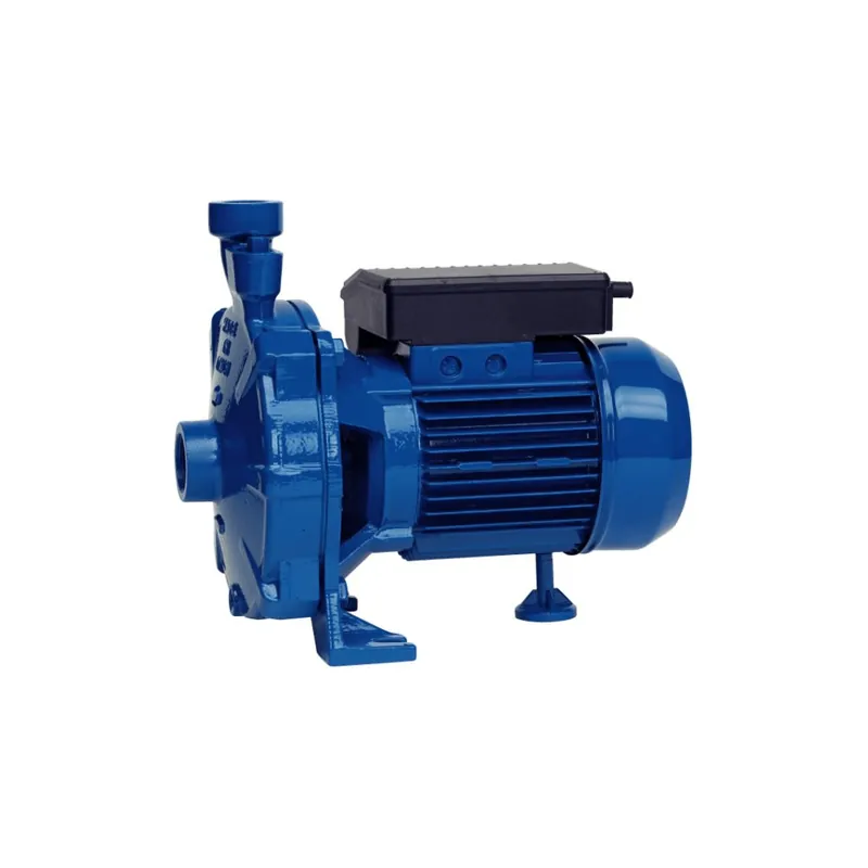 Výprodej SPERONI CM 53 odstředivé čerpadlo s 1 oběž.k. 230V