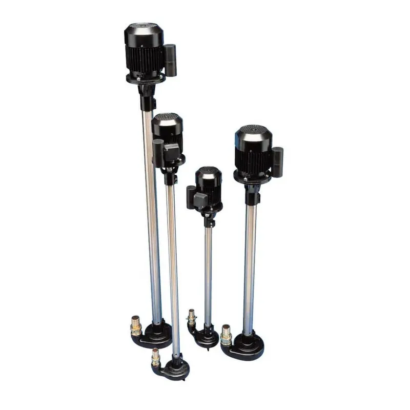 SPERONI NG 100 0,55kW pon. vertikální čerpadlo 400V Hromadná Objednávka