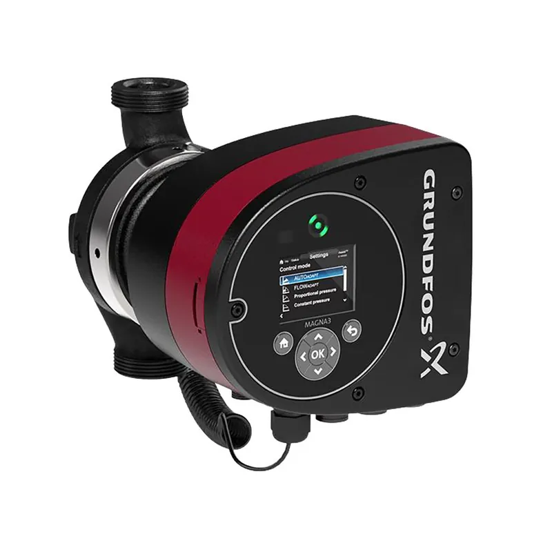 Grundfos MAGNA3 25-40 180mm 230V PN16 Výhodná Nabídka