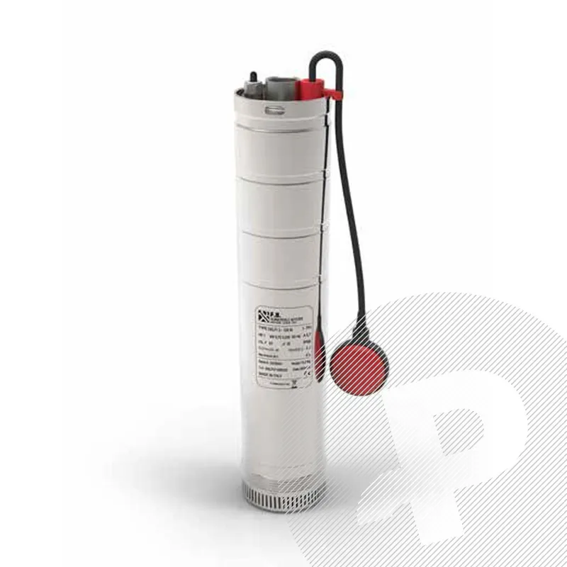 DELFI 3 - 120 400 V Prémiový