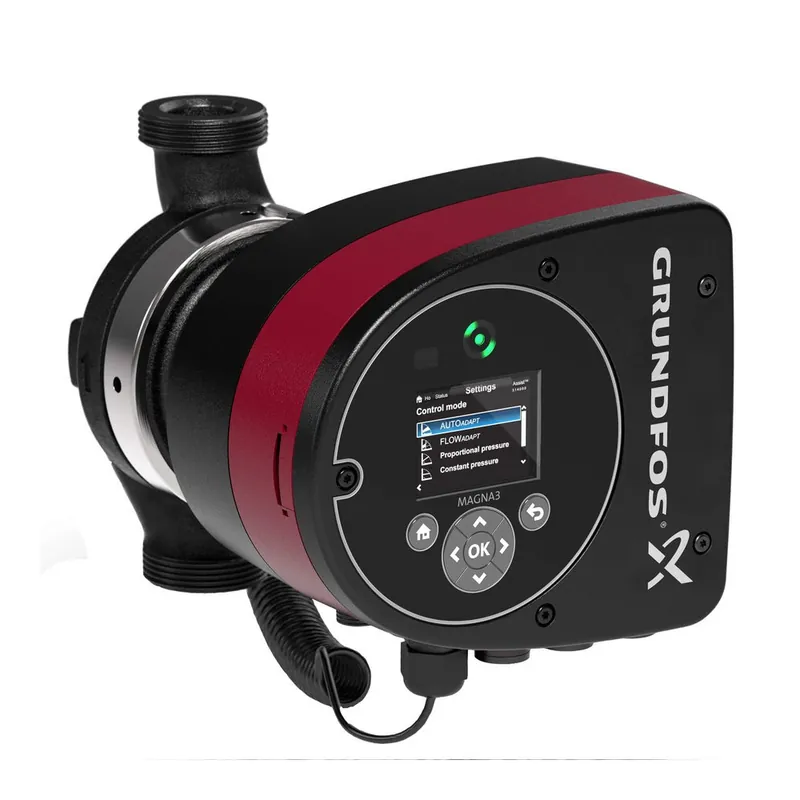 Výprodej Grundfos MAGNA3 32-80 180mm 230V PN6/10