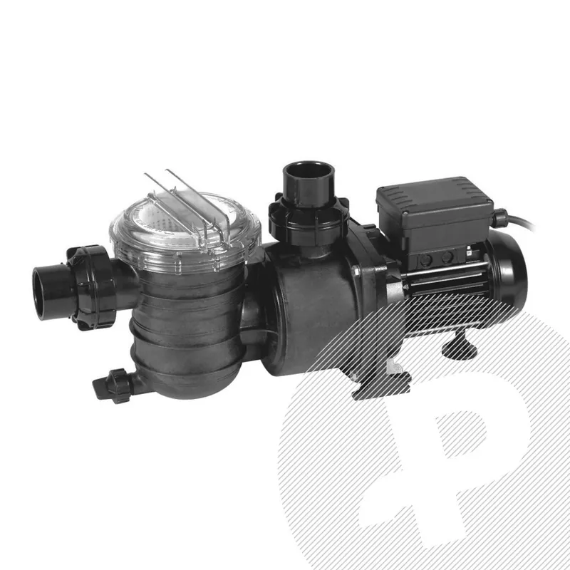 SWIMMEY 19 T 400 V Moderní