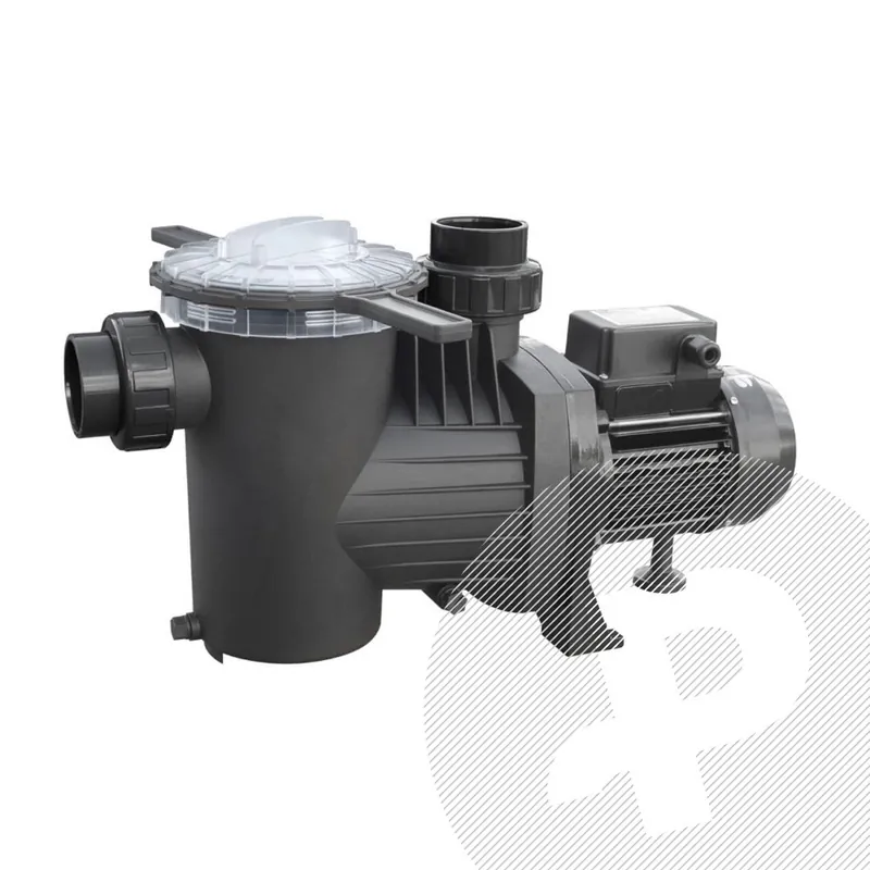 Vysoce Kvalitní POOL2 100 400V