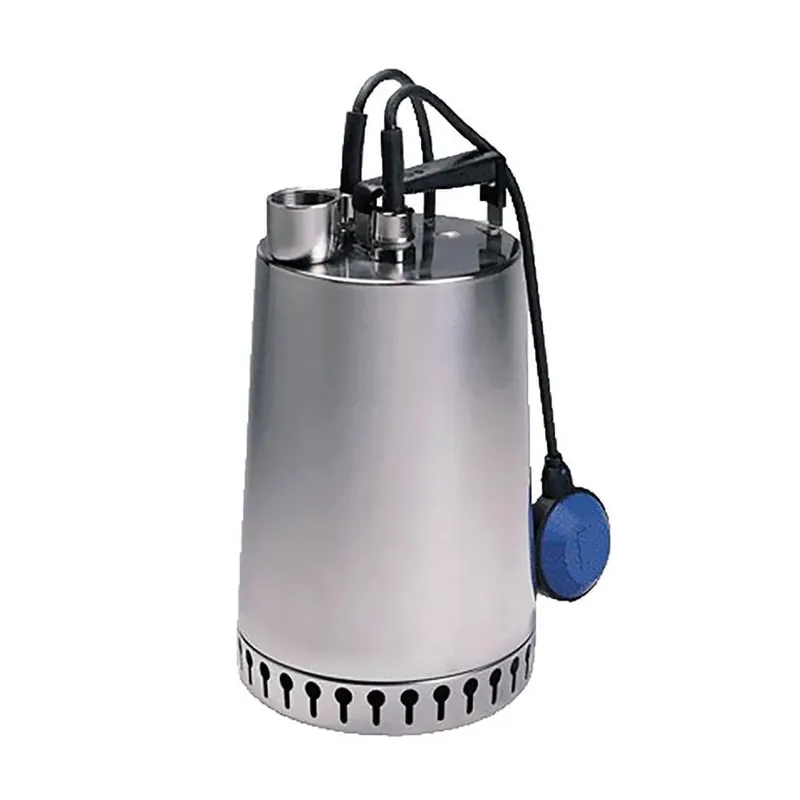 Grundfos UNILIFT AP 12.40.04.A1 230V 0,7kW 10m kabel, plovák Finální Výprodej