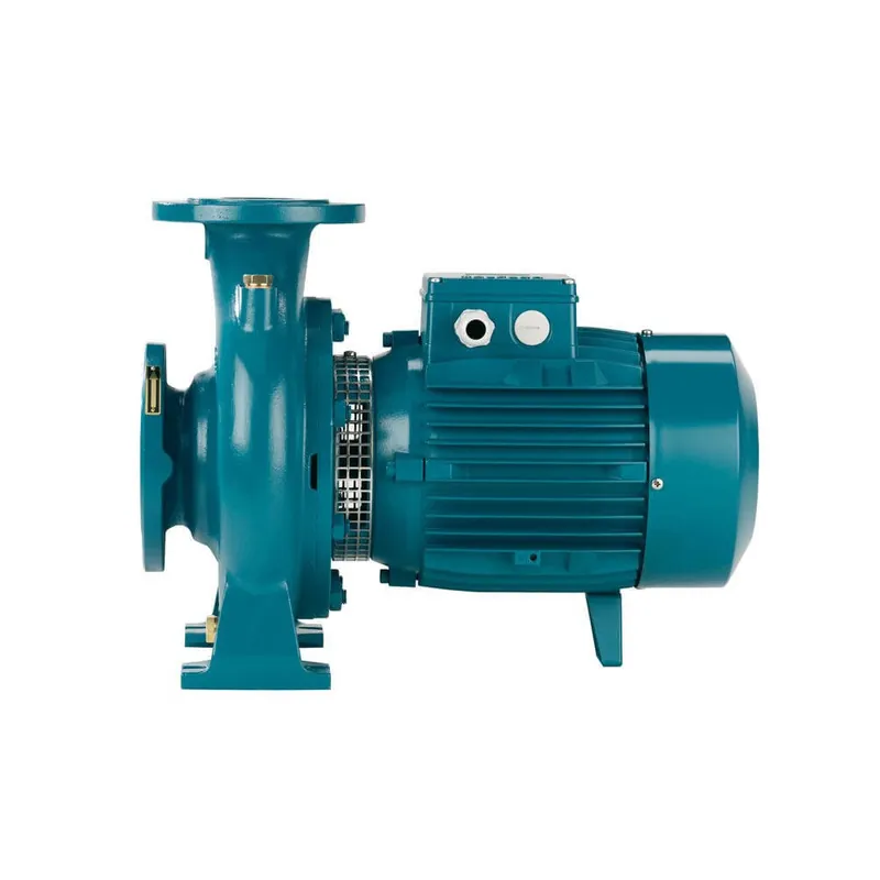 Calpeda NM 32/12A/A 230/400V 1,1kW 2900ot. Originální