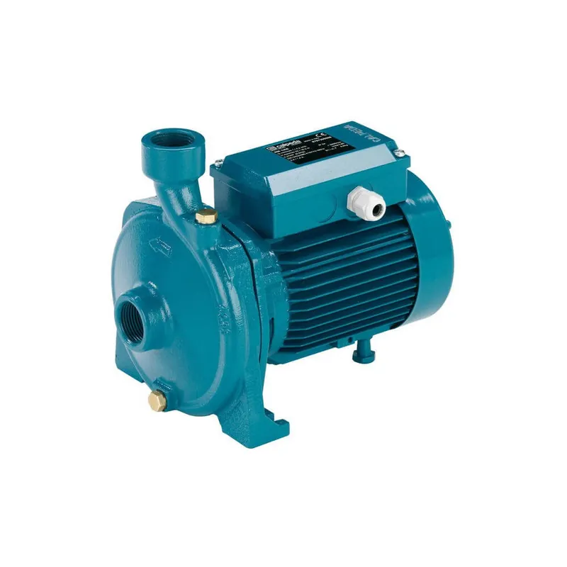 Aktuální Calpeda NMD 20/140B/A 230/400V 1,1kW 2900ot.