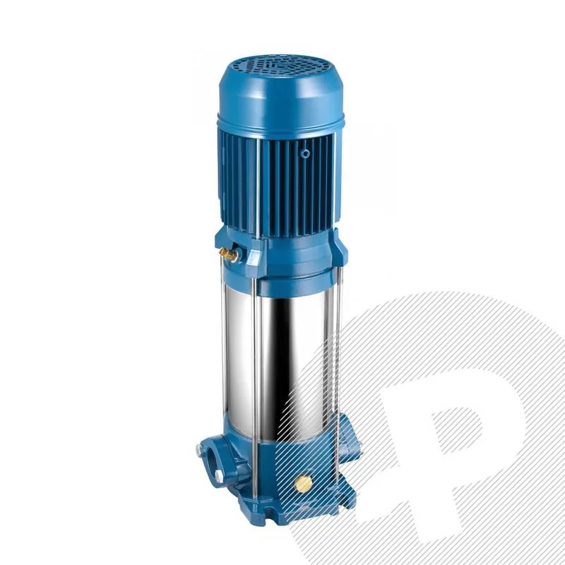 ULTRA 5SL-120/4 400 V Ruční Výroba