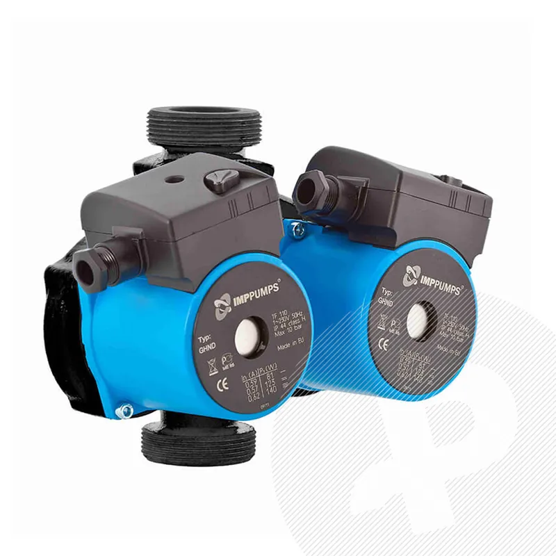 DOPRODEJ - ND GHND 32/120-180 Akce