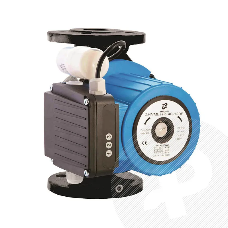 Rychlé Dodání GHNMbasic II 40-70 F