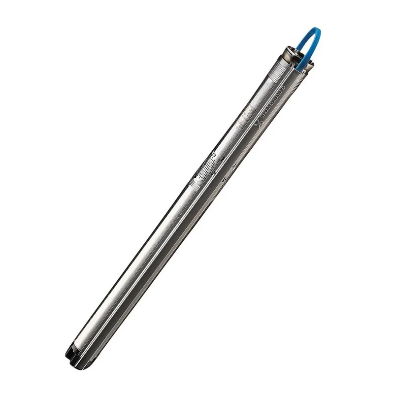 Hromadná Objednávka Grundfos SQ5-25 230V čerpadlo 3" do vrtu 1,5m kabel