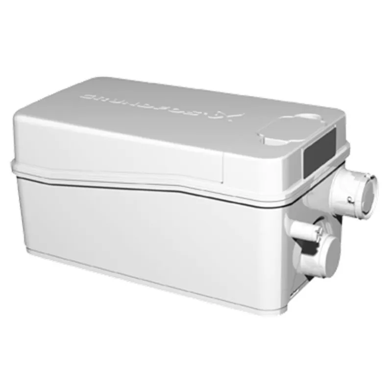 Vysoce Kvalitní Grundfos Sololift2 D-2 230V přečerp.zaříz.do 50st.C(2zdroje)