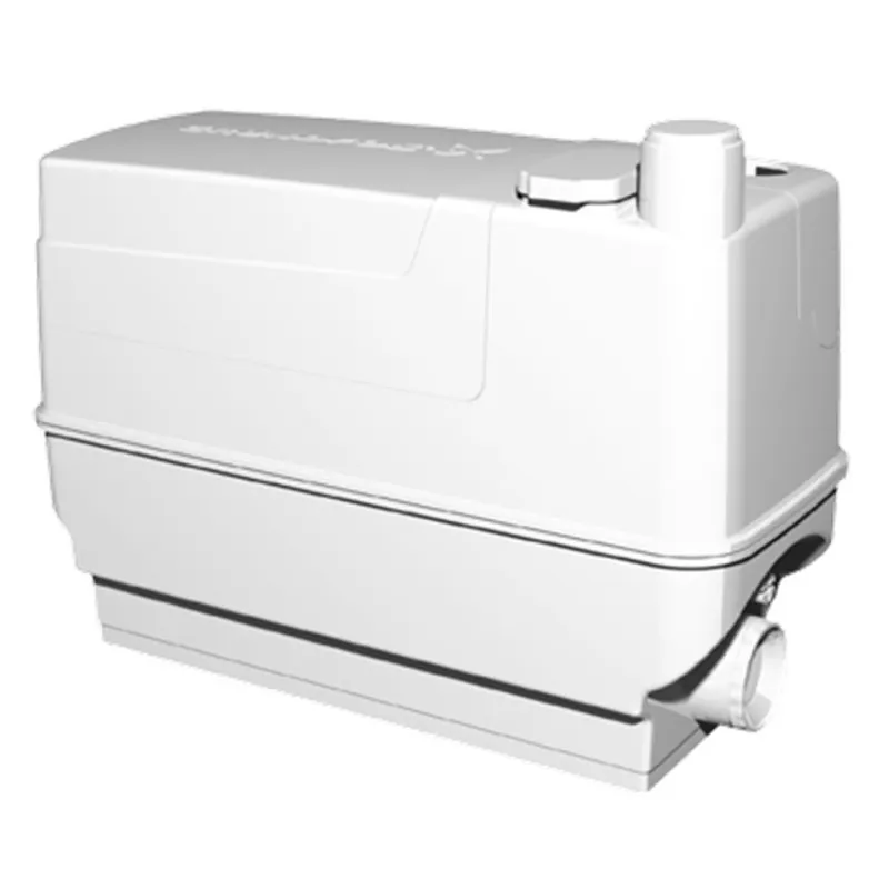 Ruční Výroba Grundfos Sololift2 C-3 230V přečerp.zaříz.do 90st.C(3zdroje)