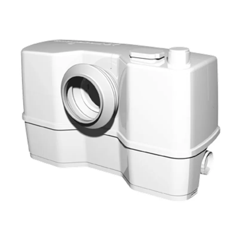 Grundfos Sololift2 WC-3 230V 0,62kW fekál.přečer.zař.(WC+3p.) Kup Teď