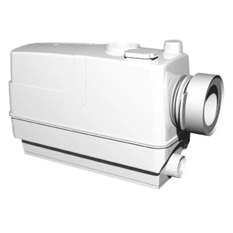 Zlevněný Grundfos Sololift2 CWC-3 230V 0,62kW fekál.přeč.zař.(zWC+3p.)