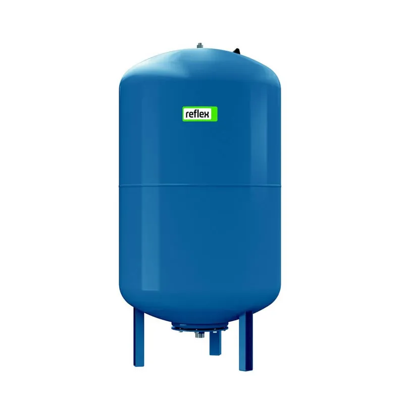 REFLEX REFIX DE 8/16 16bar 8l G3/4" expanzomat Limitovaná Edice