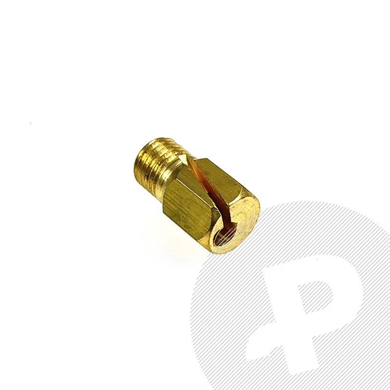 Vysoce Kvalitní Rozprašovací tryska 3/32" (2,4 mm) RC 130, 135 (25206)