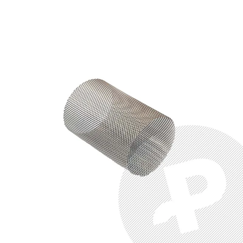 Ruční Výroba Sítko filtru 1/2“