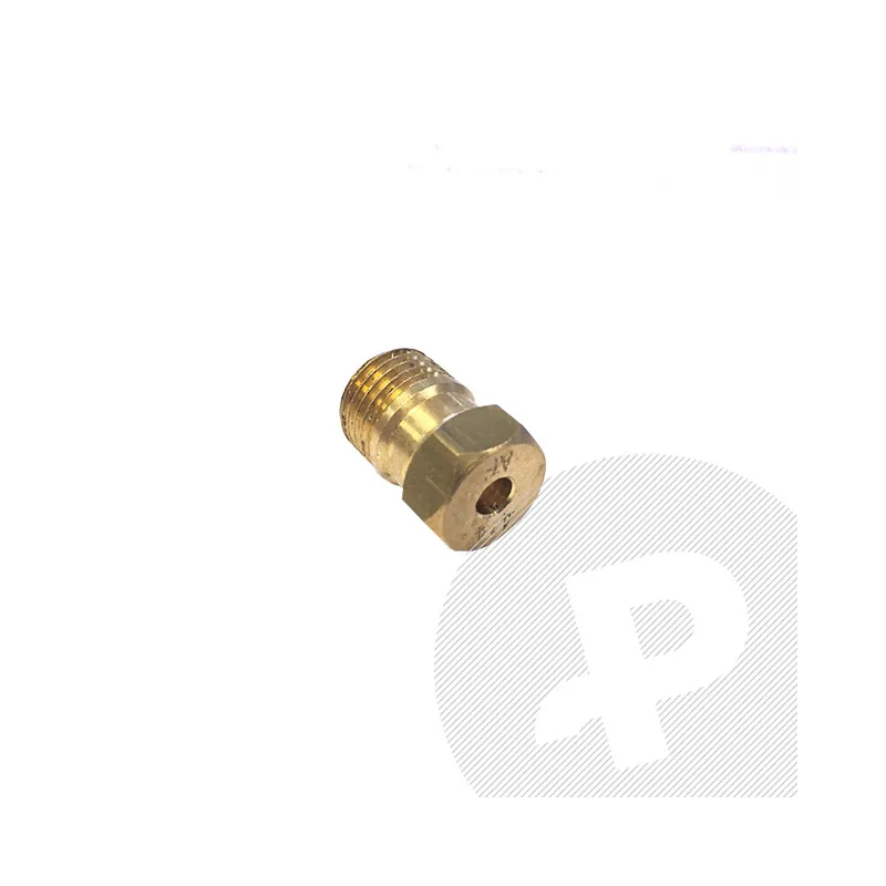 Hlavní tryska RC 130-5 (25311) 4,4mm (11/64") Vysoce Kvalitní