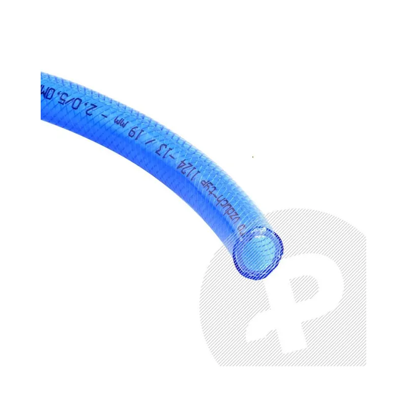 Hadice pro přepravu stlačeného vzduchu 1/2" (13/19 mm) Poslední Šance