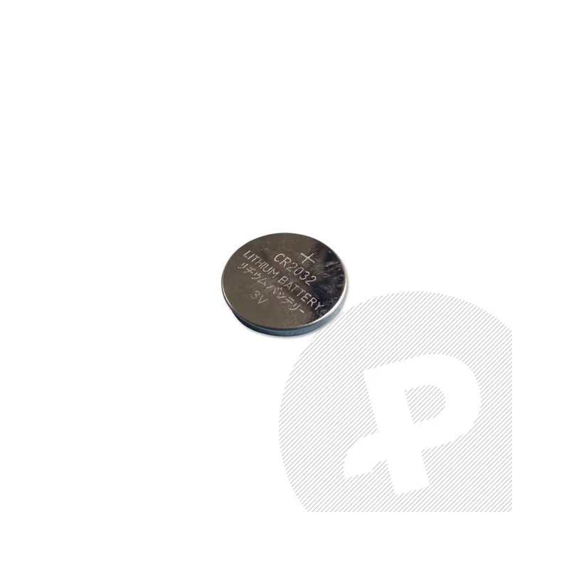 Značkový Baterie GP CR 2032 Li pro XCORE (39310)