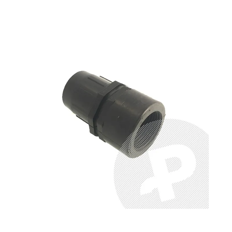 Trendový QJ 20 - 3/4" závitová přípojka dovnitř (44152)