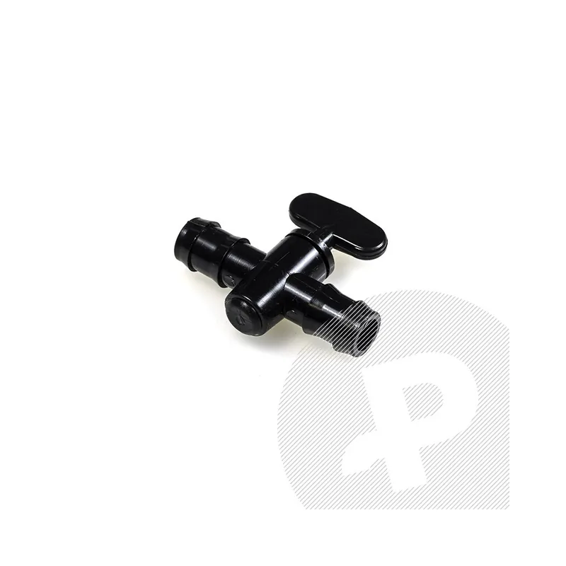 Kohout 3/4" závlahový do hadice (bez závitu) Výprodej