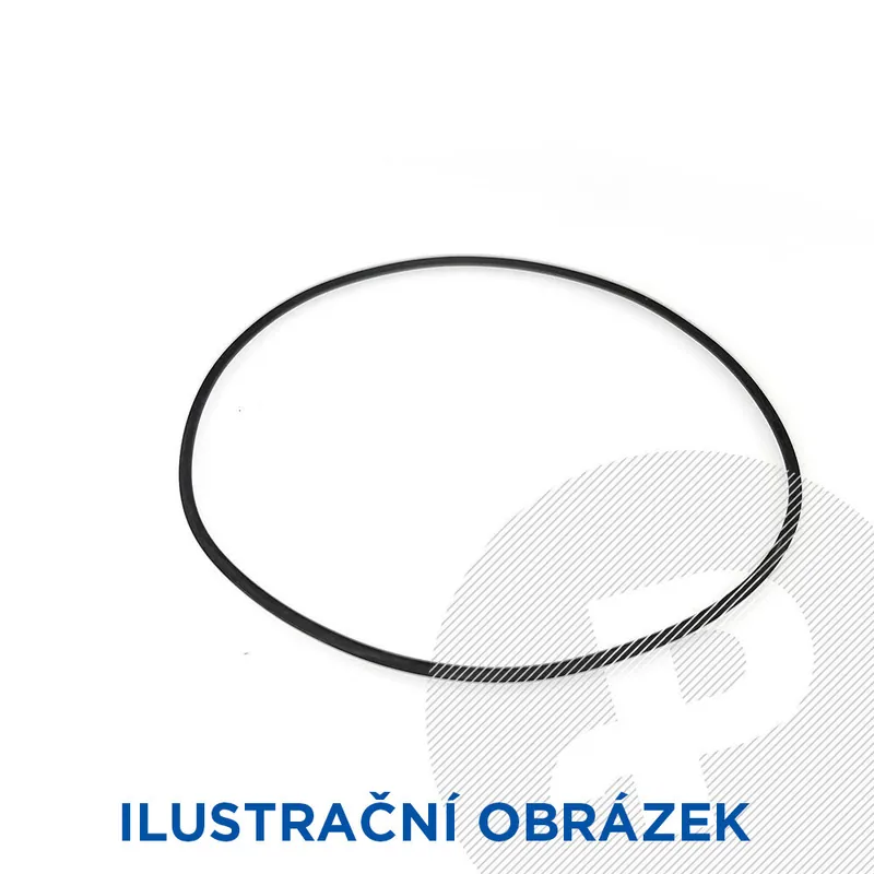 1548 O-kroužek 53,4x5,1  i pro 1546 (1546-00.600.69) Jen Po Omezenou Doba