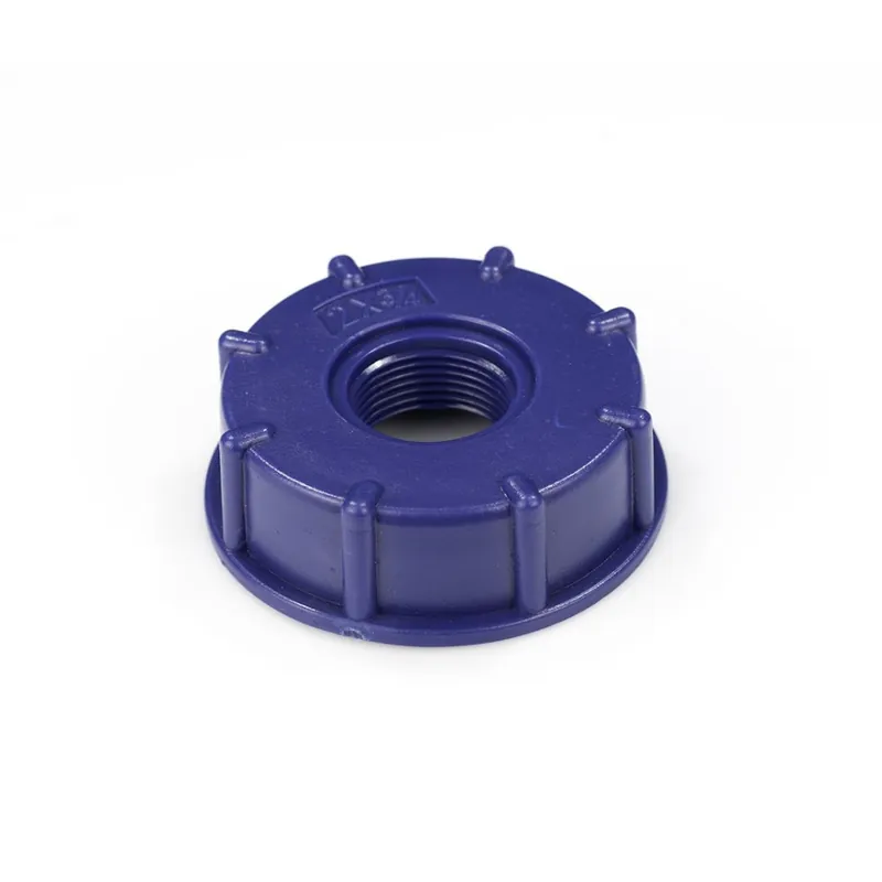 IBC víčko GW S60x6 x 3/4" dovnitř Ihned K Objednání