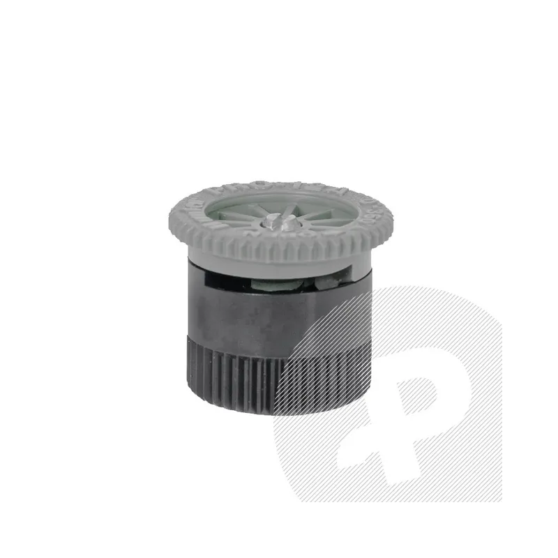 Poslední Šance Tryska nastavitelná 17-A s dostřikem 5,2 m (32013) - šedá